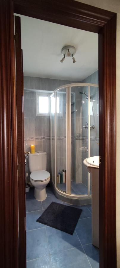 Habitacion Con Balcon Privado. Apartment บาเลนเซีย ภายนอก รูปภาพ